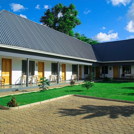 Hakuna Woga Inn Arusza Zewnętrze zdjęcie