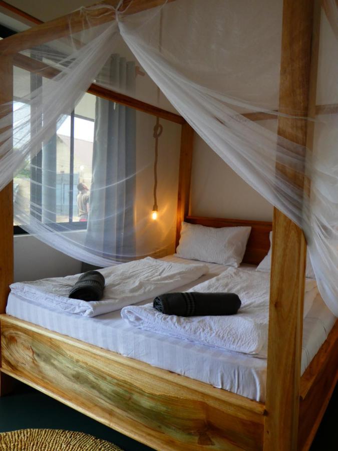 Hakuna Woga Inn Arusza Zewnętrze zdjęcie