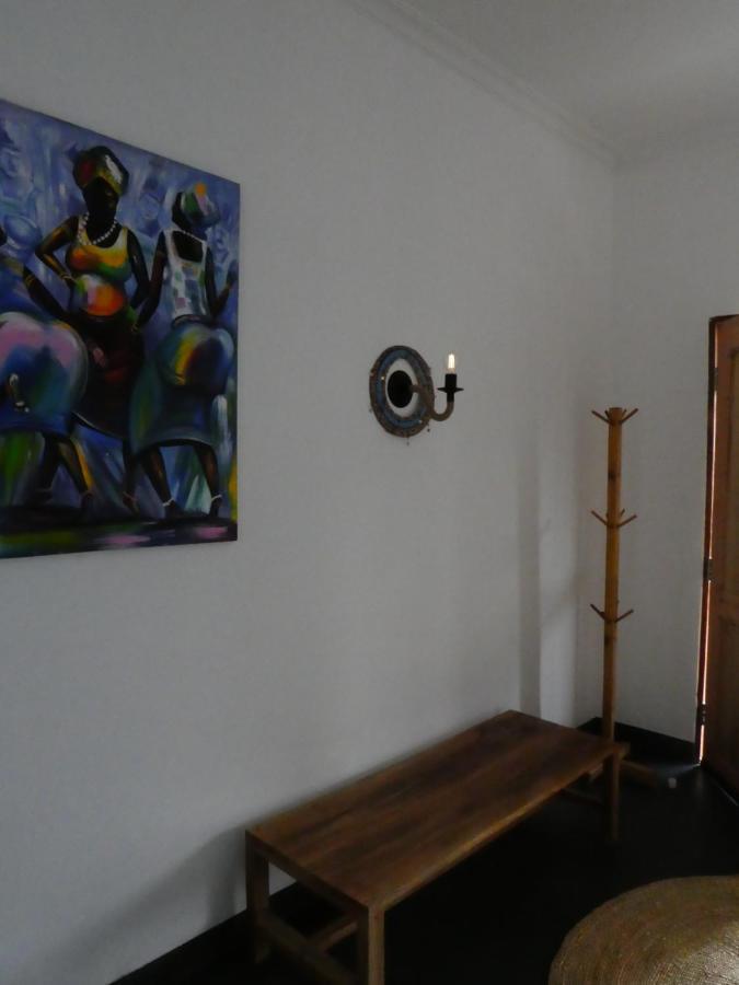 Hakuna Woga Inn Arusza Zewnętrze zdjęcie