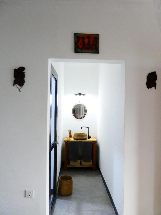 Hakuna Woga Inn Arusza Zewnętrze zdjęcie