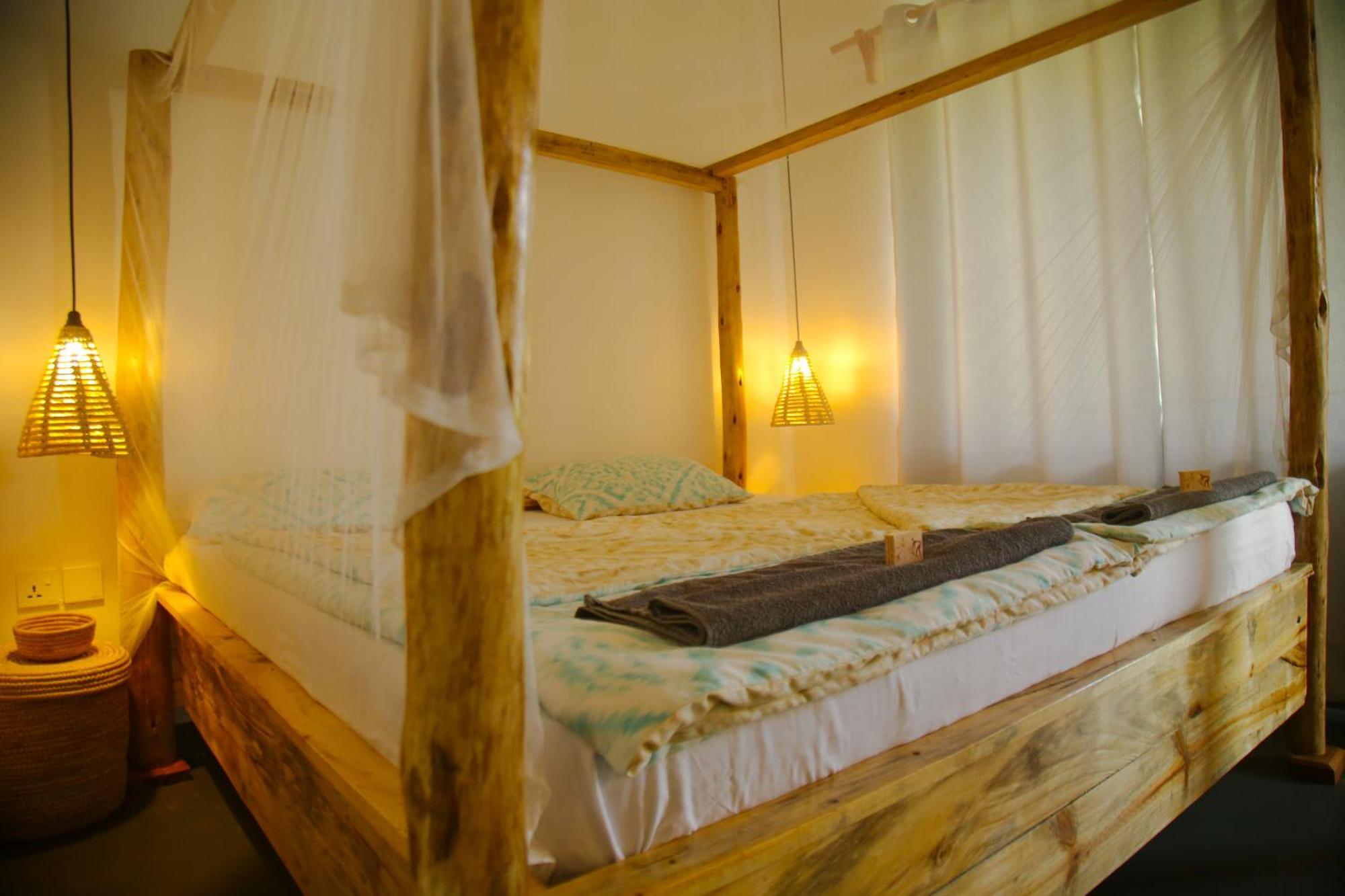 Hakuna Woga Inn Arusza Zewnętrze zdjęcie
