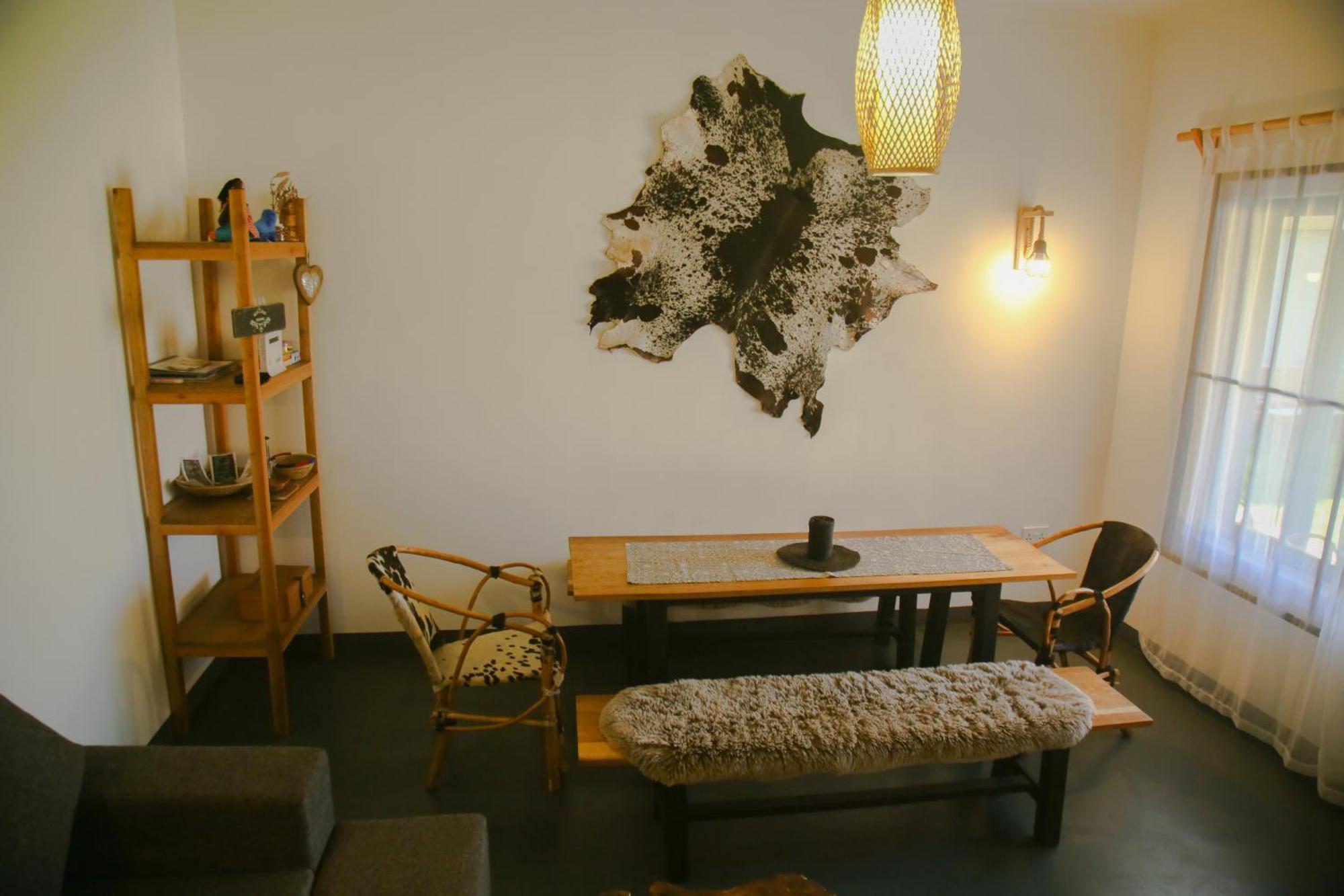 Hakuna Woga Inn Arusza Zewnętrze zdjęcie